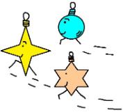 Christmas Lessons